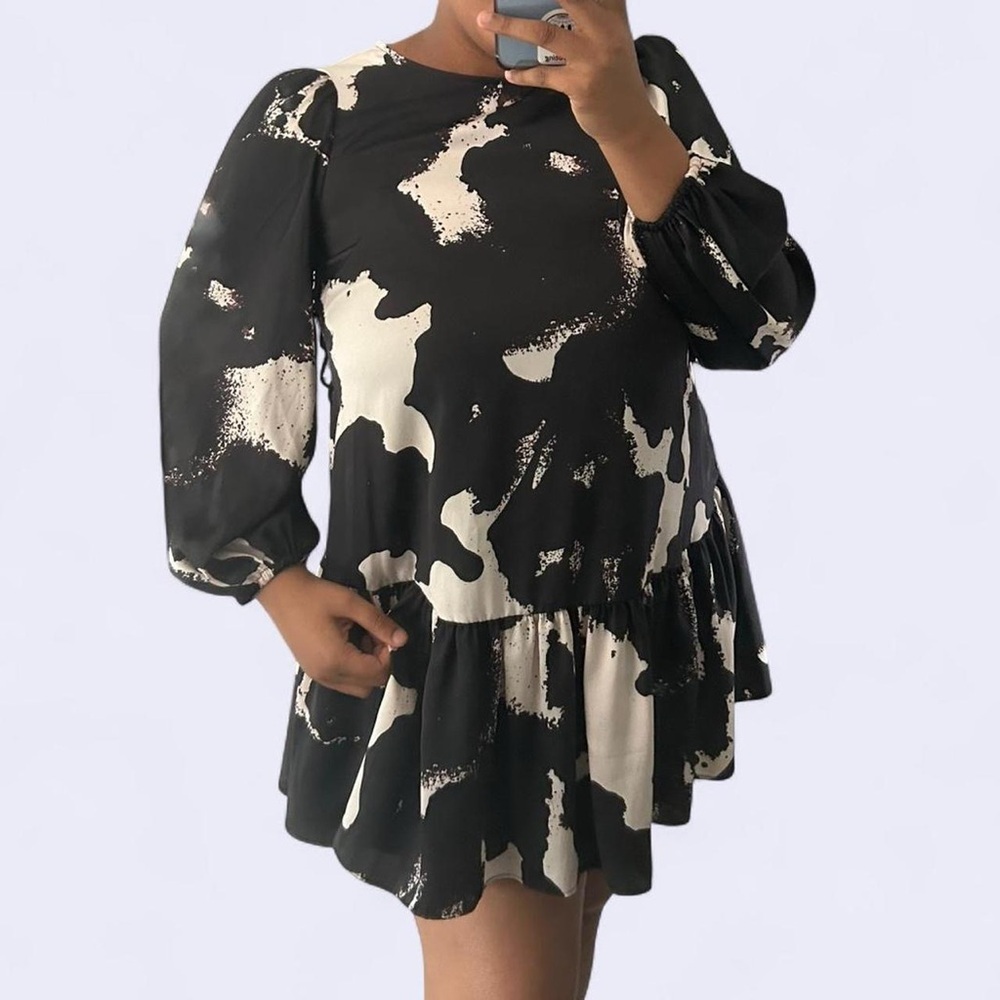 Alexis x Target Dress